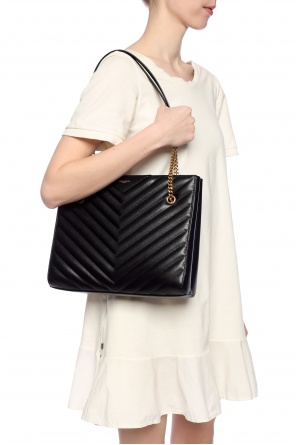 ‘tribeca’ shoulder bag, zdjęcie 2 ‘tribeca’ shoulder bag od Saint Laurent